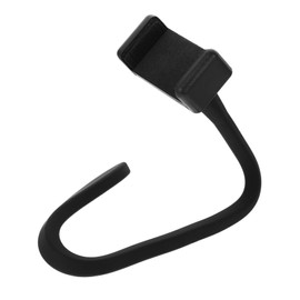 KOMBIUDA Flexible Phone Holder Gooseneck Mount Long Arm Bracket for Smartphones Versatile Stand for Strollers Treadmills Bikes and More