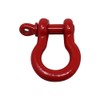 ACTIVLIFE for 3/4" Shackle Screw Pin Clevis Anchor Bow Shackles