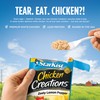 StarKist Chicken Creation Zesty Lemon Pepper, Single Serve Pouch, 2.6