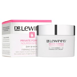 DR LEWINN'S Firming Eye Cream 30g