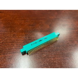 Viking QTY-1 Viking Card Edge Connector 3VH30/1JNK3 60 Position PCB