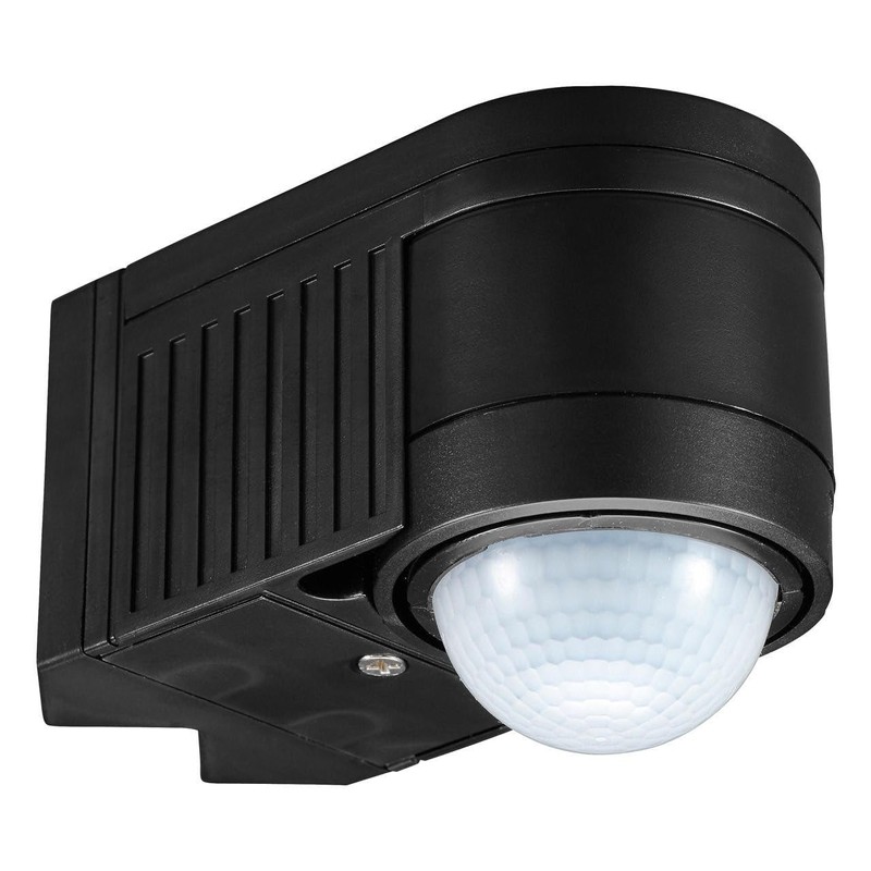 External PIR Motion Sensor Switch - 360 Degree 12m Detection