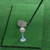 CRT Golf Range Tees Adjustable Golf Tees-2pcs per Pack