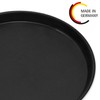 GRÄWE Pizza Baking Tray Diameter 36 cm, Round, Pizza Tray