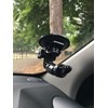 DesignUniverse Compatible with QuadLock & GoPro Windscreen Mount