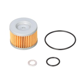 Kitaco Oil Change Full Set K-PIT KLX230 KLX230S KLX230SM KLX230 Sherpa KLX230R W230 Meguro S1 etc. 70-390-04100