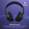 Turtle Beach Atlas 200 Wired PC Gaming Headset for PC,