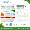 Colágeno Hidrolizado Sheló Nabel Ginkgo Biloba 450g