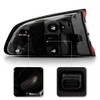 KEEKPO - For 2015-2022 Dodge Charger Factory Style Tail Light