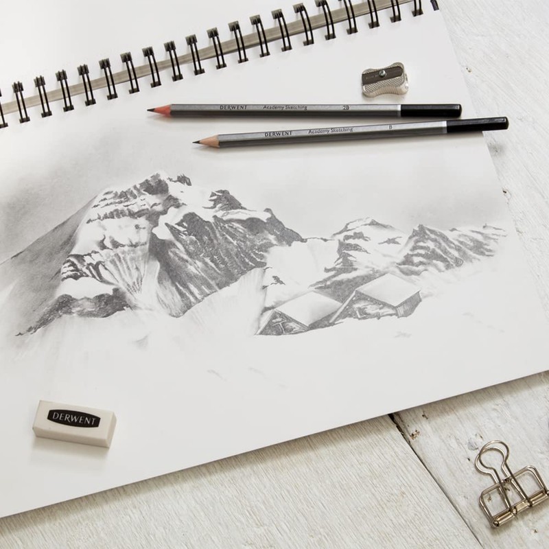 Derwent Academy Sketching Penc