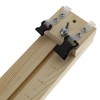 SING F LTD Ezzzy Jig Bracelet Maker Parachute Cord Ezzy
