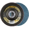 Flap Disc LSZ F2 125 x 22.23 Pack of 10