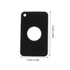 Levemolo 2pcs Protective Pouch for Shockproof Tracer Cover Secure Fit