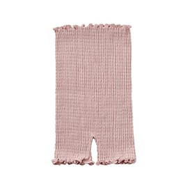 Kufuu Belly Wrap Pants, Regular, Made in Japan, Baby Sleeper, smoke pink