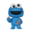 Funko POP TV: Sesame Street Cookie Monster Action Figure
