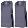 MISEMIYA - Pack of 2 Units - Cleaning Apron Work