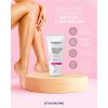 Crema Depiladora Humectante Para Cuerpo Stanhome 150ml Sensible