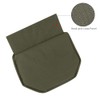 KRYDEX Tactical Admin Pouch Dump Drop Pouch Utility Bag with