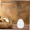 Beaupretty 6pcs Party Favors Present Transparent Fillable Jumbo Favor Large