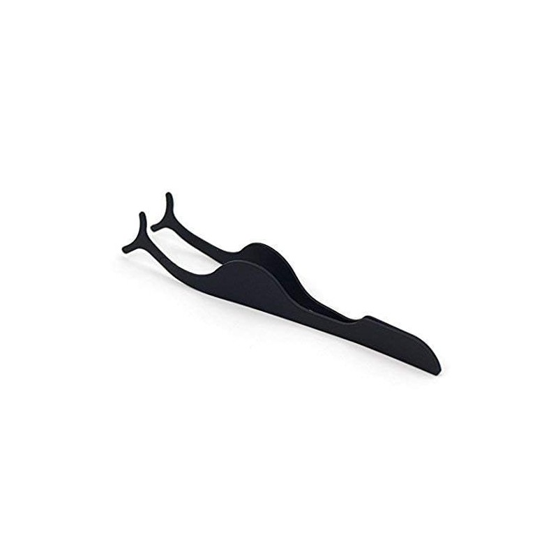 False Eyelashes Applicator Tool Eyelash Extension Tweezers Remover Clip Tweezers