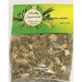 Malabar Hierba Té 1oz