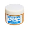 MANTECA DE CACAO Y MANTECA DE COROJO