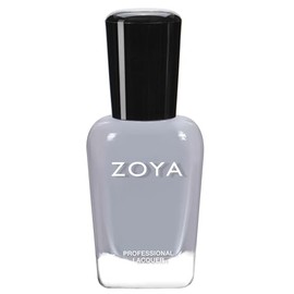 ZOYA Esmalte de uñas, agosto, 0.5 onzas líquidas                                                                                                      