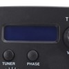 EQ Pickup 3Band AntiInterference Instrument Accessories for Folk Classical Guitar