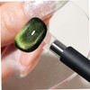 Outanaya Nail Magnet Sticks 6pcs for Gel Nail Art for