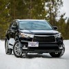 Heavy Duty Front License Plate Frame Compatible with Toyota RAV4