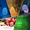 MTDYHY Butterfly Night Light Sleep Lamp with Lullaby White Noise