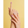 Press & Go My Color Cool Purple KPNA12K / 프레스앤고 마이컬러 쿨퍼플KPNA12K