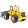 Cararama Volvo L150C Front Loader - 1:84 Scale 'HO' Gauge