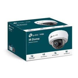 TP-LINK VIGI C230I(2.8mm) Dome IP Security Camera Indoor & Outdoor 2304 x 1296 Pixels Ceiling Brand