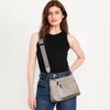 Bluome crossbody bags Purses for women Cross Body Over Shoulder