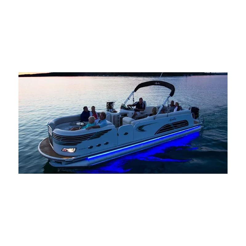 Pontoon Boat Lights - BOTH SIDES