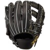 ZETT BRGB33410R Soft Baseball Grab, Winning Road, All-round, Right Throw