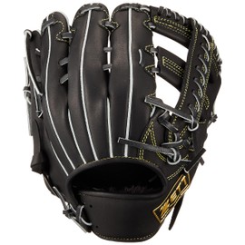 ZETT BRGB33410R Soft Baseball Grab, Winning Road, All-round, Right Throw