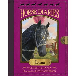 Horse Diaries #12: Luna