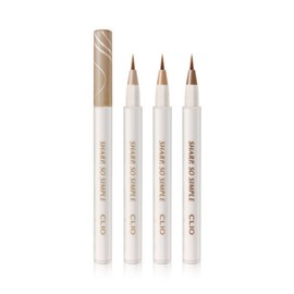 Clio Sharp So Simple Shading Brush Liner 0.5g 1ea -R / 클리오 샤프 쏘 심플 음영 브러쉬 라이너 0.5g 1개 -R