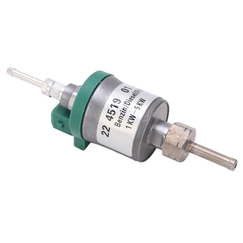 Fuel Metering Pump 22451901 Diesel Parking Heater Dosing Pump Replacement
