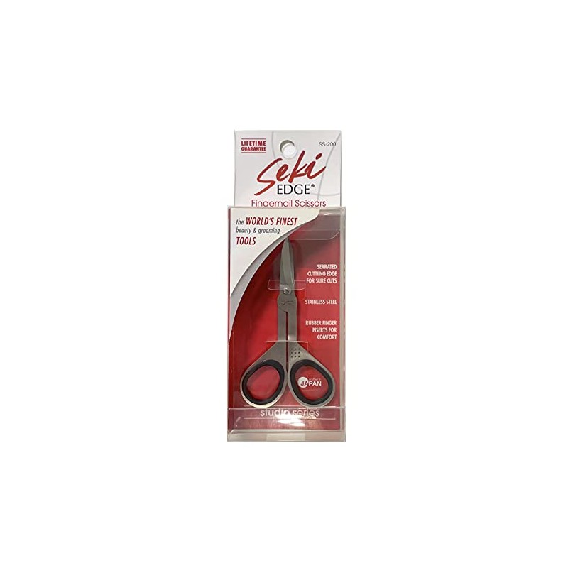 Seki Edge Fingernail Scissors