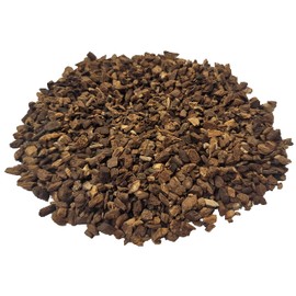 Naturejam Burdock Root 1 Pound-Cut & Sifted-100% Natural Hierbas from Mexico aka Genus Arctium Herbs