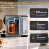 Hanrose Capsule Espresso Machine, Nespresso Machine Original Capsules Compatible, 20Bar