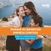 DIADIE KIDS Jabón Desodorante Natural para Niños axilas y pies