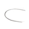 50pcs Dental Orthodontic Arch Wire Stainless Steel Orthodontic Rectangular Arch