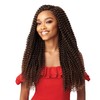 Outre Crochet Braids X-Pression Twisted Up Passion Butterfly Curl 20"
