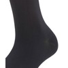FALKE Women's Fine Softness 50 Denier Knee Socks Breathable Quick-Drying