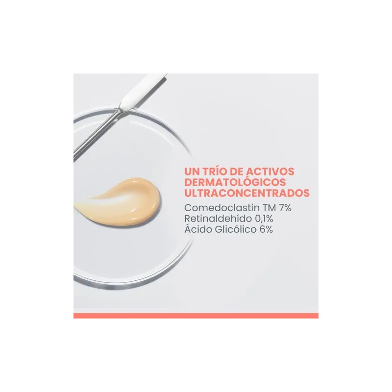 Avne Cleanance Comedomed Peeling Crema Anti Acné 40ml