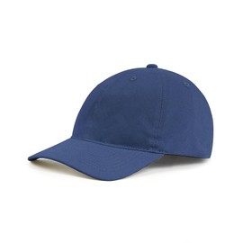 Zylioo Small Size Baseball Cap with Closed Back,Non Adjustable Fitted Caps for Petite Heads,Little Elastic Baseball Hats